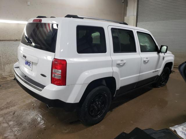 2017 JEEP PATRIOT SP - 1C4NJRBB3HD110115