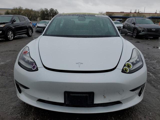 2018 TESLA MODEL 3 - 5YJ3E1EA8JF057474