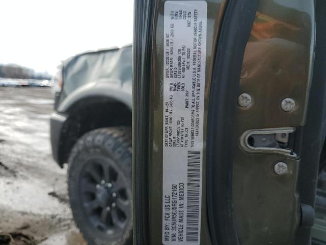 2024 RAM 2500 POWER 3C6UR5EJ5RG172160