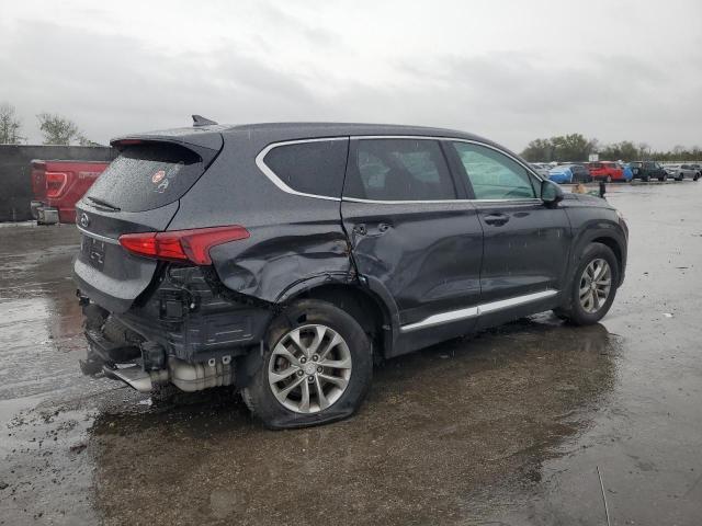 Vin: 5nms33ad6lh285536, lot: 46658105, hyundai santa fe sel 20203