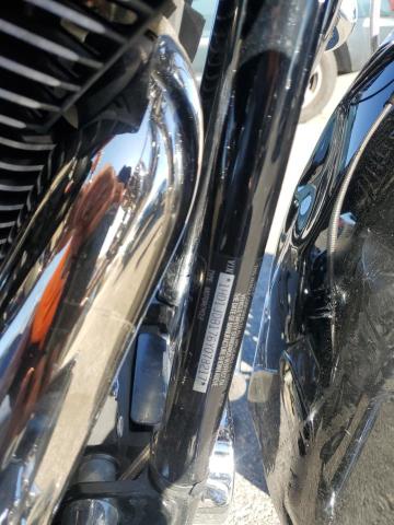 2006 HARLEY-DAVIDSON FLSTNI 1HD1JDB176Y078217