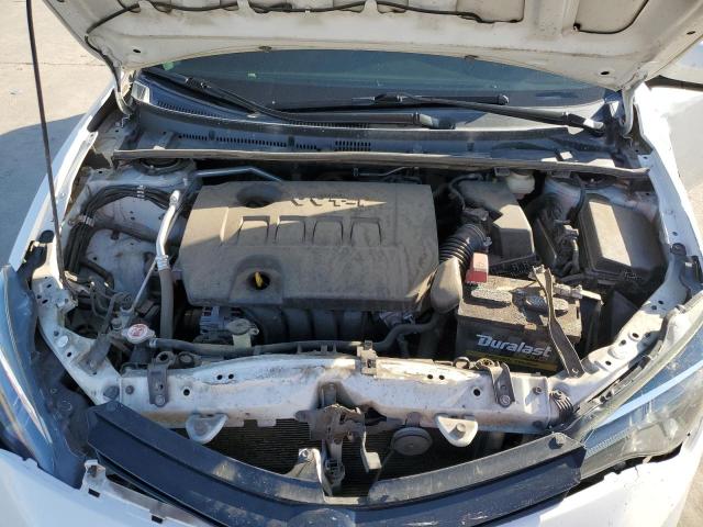 2018 TOYOTA COROLLA L - 5YFBURHE7JP758863