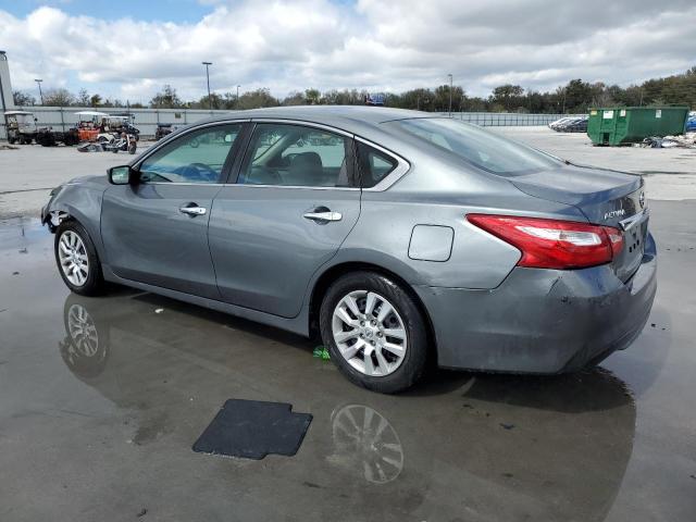 2016 NISSAN ALTIMA 2.5 - 1N4AL3AP4GC149244
