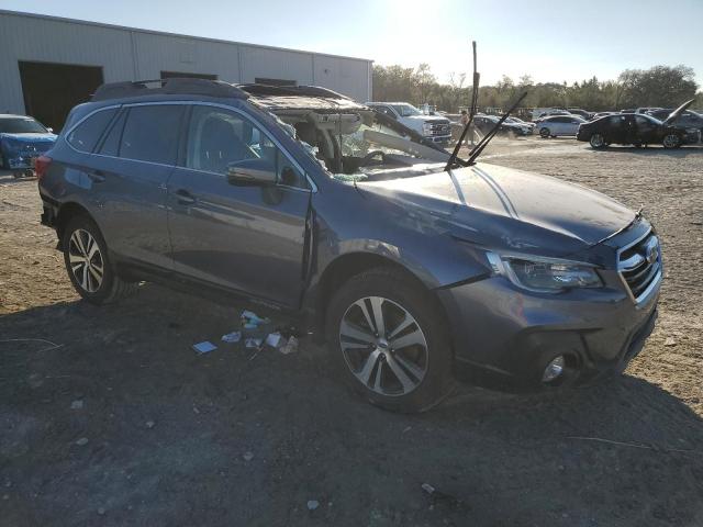 2018 SUBARU OUTBACK 2. 4S4BSANC6J3302481