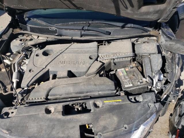 2016 NISSAN ALTIMA - 1N4AL3AP0GN353253