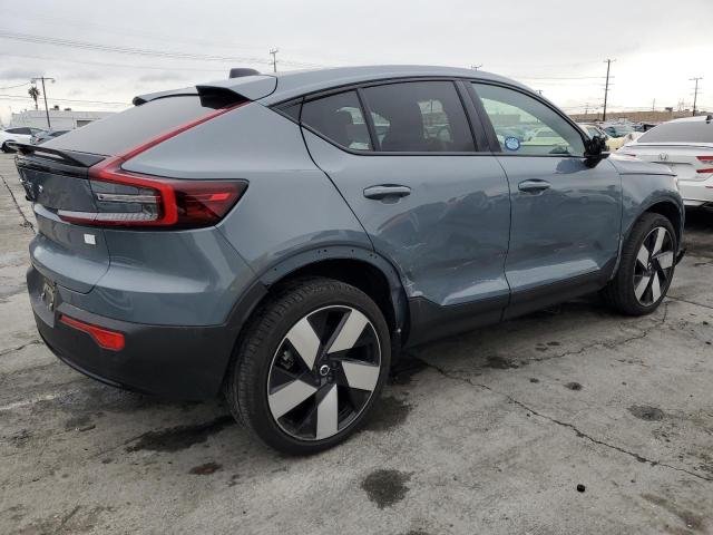 Vin: yv4ed3gm3p2053467, lot: 44567405, volvo c40 rechar recharge ultimate 20233