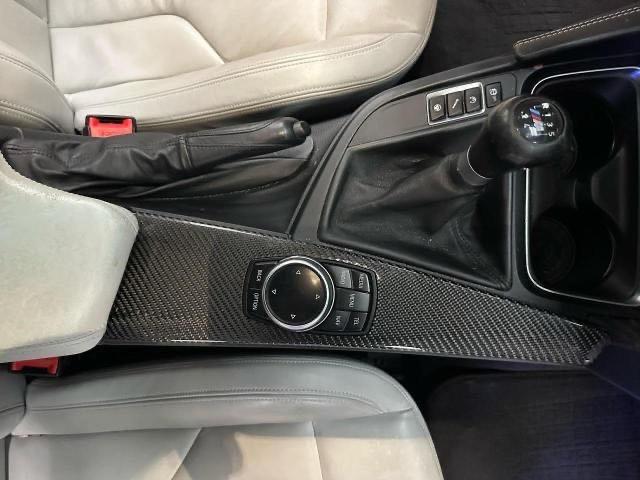 2015 BMW M3 WBS3C9C52FJ276370