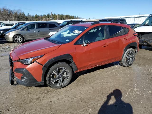 SUBARU CROSSTREK PREMIUM