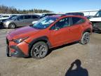 2024 SUBARU CROSSTREK - JF2GUADC6RH357034