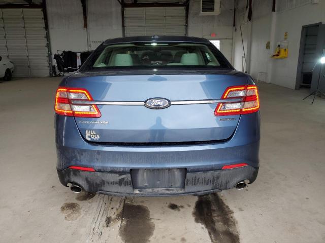 2018 FORD TAURUS SE - 1FAHP2D84JG103043