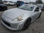 2017 NISSAN 370Z BASE - JN1AZ4EH0HM955145
