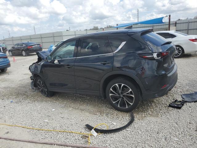 Vin: jm3kfbem4p0128774, lot: 44892645, mazda cx-5 premi premium plus 20232