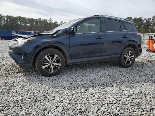 2018 TOYOTA RAV4 ADVEN - JTMWFREV6JJ735000