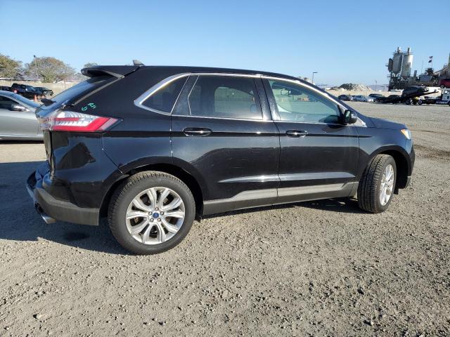 Vin: 2fmpk4k98nba38797, lot: 42973135, ford edge titanium 20223