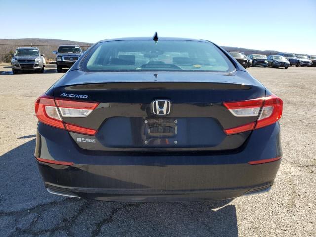 2019 HONDA ACCORD LX - 1HGCV1F18KA105257