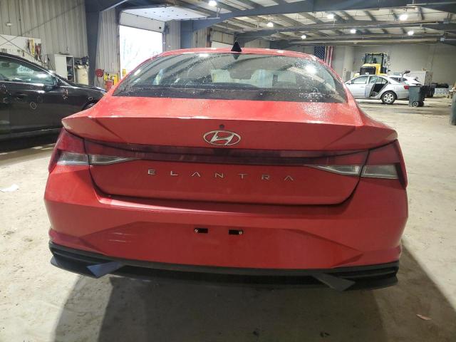 2023 HYUNDAI ELANTRA SE 5NPLS4AG0PH086448