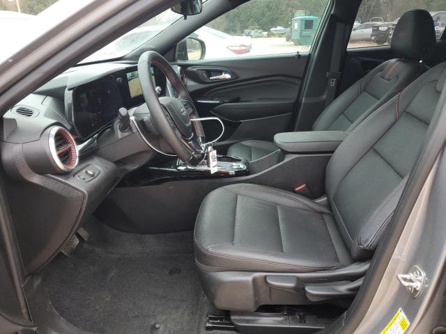 2024 CHEVROLET TRAX 2RS KL77LJE22RC228693