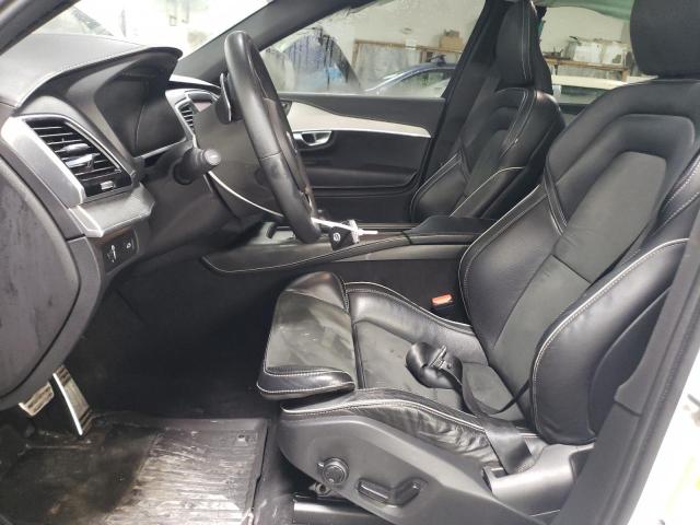 2019 VOLVO XC90 T6 R- YV4A22PM4K1478712