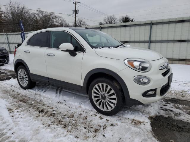 2016 FIAT 500X LOUNG ZFBCFYDT2GP365900
