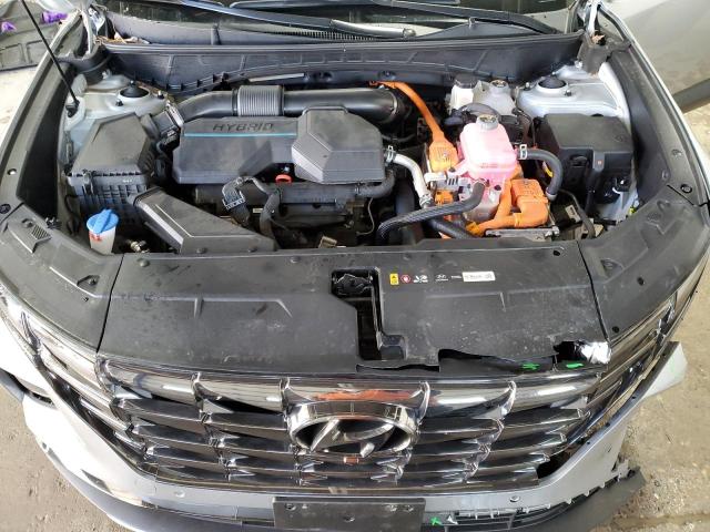 2024 HYUNDAI TUCSON LIM - KM8JECD1XRU203182