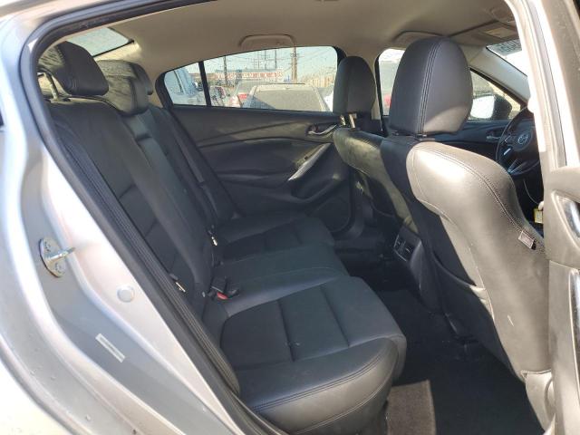 2017 MAZDA 6 TOURING JM1GL1V57H1115619