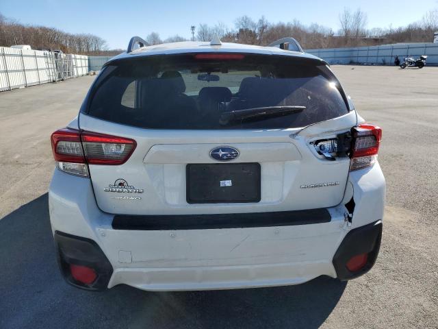 2023 SUBARU CROSSTREK - JF2GTHNCXPH231914