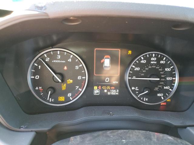2024 SUBARU CROSSTREK - JF2GUADC6RH357034