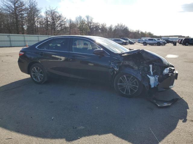 2016 TOYOTA CAMRY LE - 4T1BF1FK4GU254251