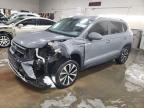 2022 VOLKSWAGEN TAOS SE IQ - 3VVLX7B27NM095078
