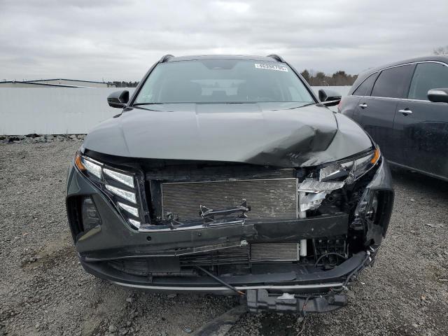 2023 HYUNDAI TUCSON LIM - 5NMJECAE7PH237810