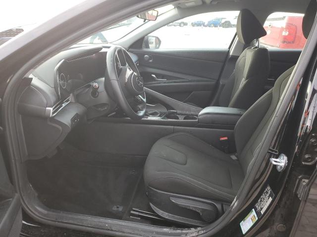 2023 HYUNDAI ELANTRA SE - KMHLS4AG0PU557984