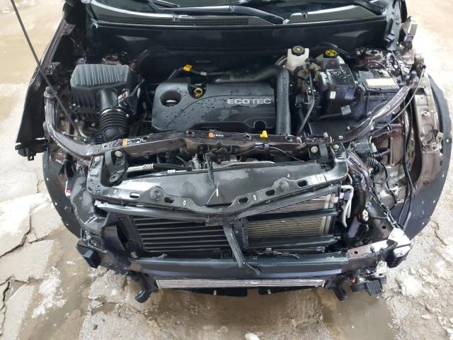 2020 CHEVROLET EQUINOX LT - 2GNAXJEV7L6235671
