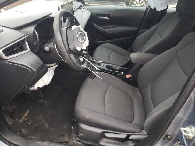 2020 TOYOTA COROLLA LE - 5YFEPRAEXLP051631