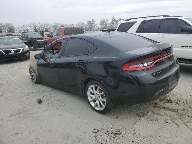 Vin: 1c3cdfba8dd103468, lot: 46530385, dodge dart sxt 20132