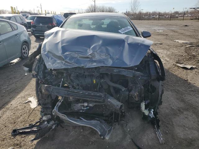 2018 HYUNDAI SONATA SE - 5NPE24AFXJH708478