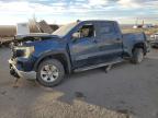 2021 GMC SIERRA K15 - 3GTU9AEFXMG313696
