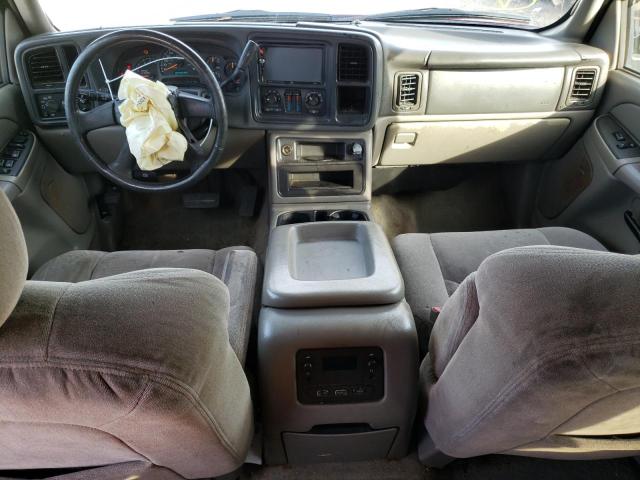 2004 CHEVROLET TAHOE C150 #3291355139