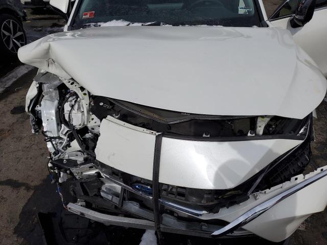 2022 TOYOTA VENZA LE JTEAAAAH3NJ110839