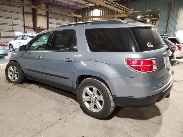 SATURN OUTLOOK XE 2008 5GZER13748J181781 photo #3