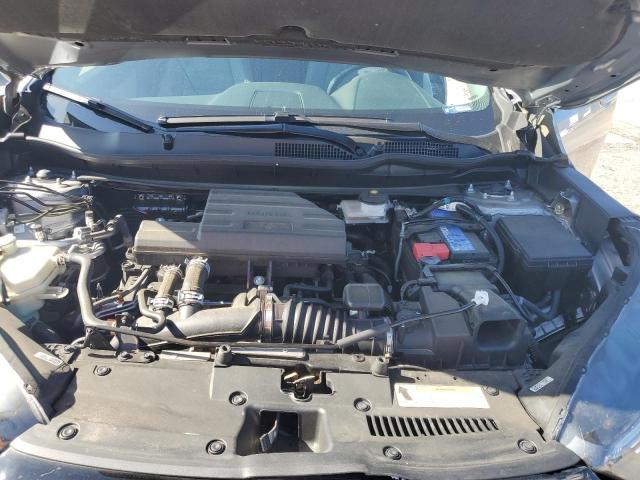 2022 HONDA CR-V EXL - 7FARW1H89NE019181