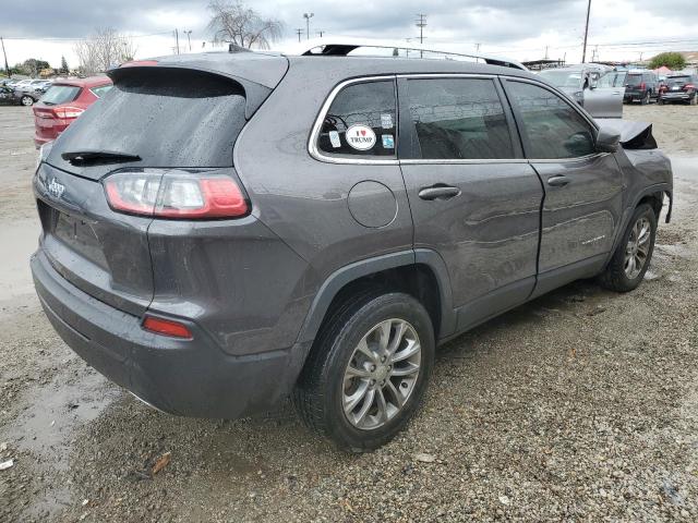 2021 JEEP CHEROKEE L - 1C4PJLMXXMD120469