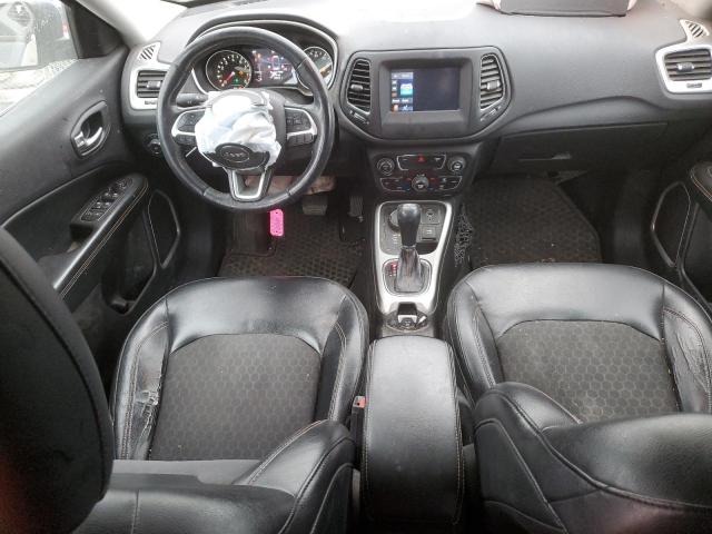 2018 JEEP COMPASS LA - 3C4NJDBB6JT138932