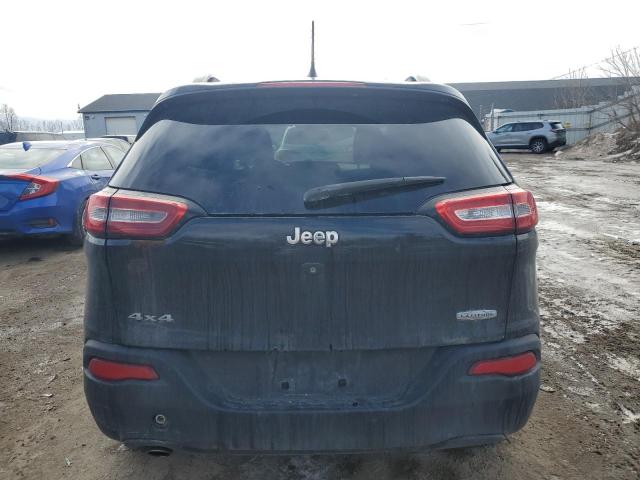 2016 JEEP CHEROKEE L 1C4PJMCB6GW122062