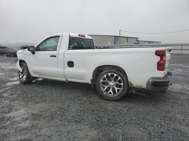 Vin: 3gcnwaef2lg412198, lot: 44810815, chevrolet all models c1500 20202