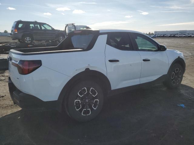 Vin: 5ntjbdaexnh020980, lot: 46216585, hyundai santa cruz sel 20223