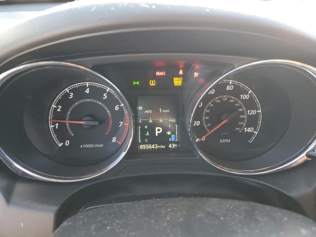 2020 MITSUBISHI OUTLANDER - JA4AP3AU8LU016540