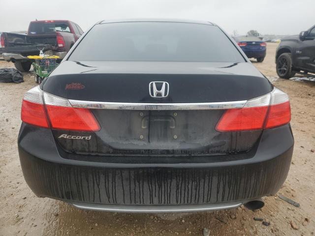 2015 HONDA ACCORD LX - 1HGCR2F30FA161095