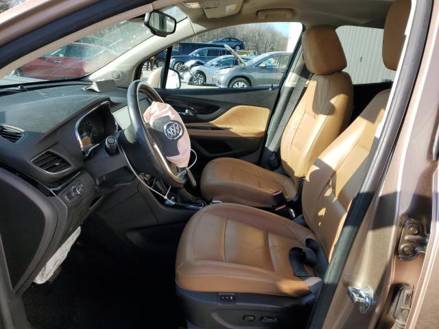 2019 BUICK ENCORE ESS - KL4CJCSM8KB896416