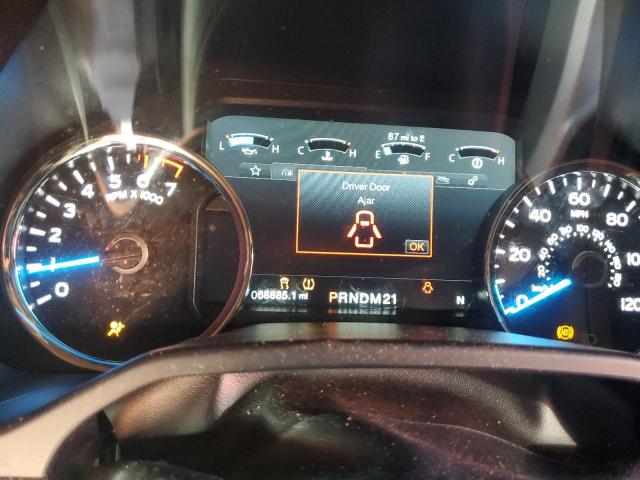 2015 FORD F150 SUPER - 1FTEW1EG8FFB59144