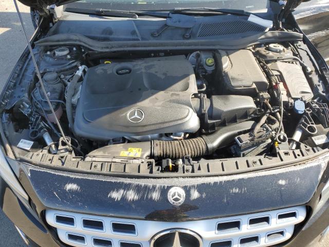 2019 MERCEDES-BENZ GLA 250 4M WDCTG4GB5KU017177